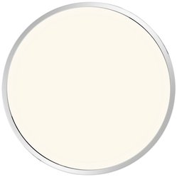 Lampa sufitowa LED Nordlux Oja 42 2015116133 20 W 2100 lm chrom