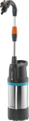 Pompa do wody deszczowej GARDENA 4700/2 inox automatic 01766-20  4700 l/h