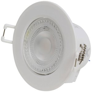 Oświetlenie wewnętrzne LED Counttec  SPA44-6W-XW  6 W 470 lm