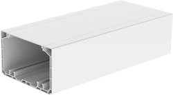 Szyna w kanale kablowym 110x65 D, biała Szyna KOPOS PK 110X65 D HD 1 szt.