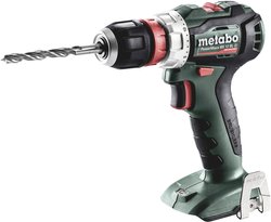Wiertarko-wkrętarka akumulatorowa Metabo PowerMaxx BS 12 BL Q 601039890 12 V