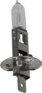 Żarówka samochodowa H1 Unitec Standard, P14.5s, 55 W, 12 V, 1 szt.
