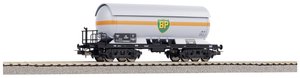 Wagon cysterna Piko H0 58990 Wagon gazowy ciśnieniowy H0 BP DB