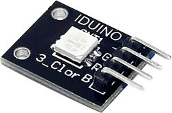 Moduł LED RGB Iduino ST1090 1 szt.