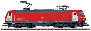 Z E-lokomotywa BR 185.2 firmy DB Schenker Lokomotywa elektryczna Märklin 88486 Z