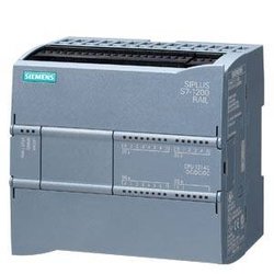 CPU PLC Siemens 6ES7214-1AG40-0XB0 6ES72141AG400XB0