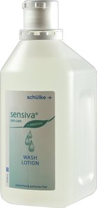 Balsam do mycia Schülke sensiva Waschlotion 1 l