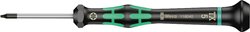 Wkrętak Torx T 1 Wera 2067 05118035001