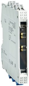 Odłącznik zasilania, Endress+Hauser RN22-8L1B 1 szt.