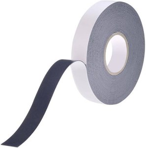 Taśma naprawcza HellermannTyton HelaTape Power 810 711-00401 HelaTape Power 810 (D x S) 9.1 m x 19 mm 9.1 m 1 szt.