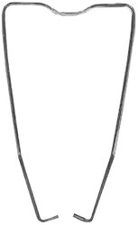 Finder 094.71 Sprężynka metalowa