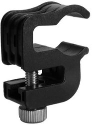 Uchwyt ArmyTek Kreator ArmyTek, ArmyTek Tiara C1, Technik wojskowy elf, Latarki o Ø 24,5 mm A02501 czarny