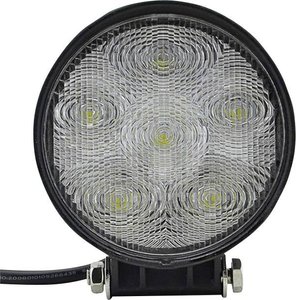 Reflektor dalekosiężny SecoRüt 18 Watt 95005 950 lm 6000 K