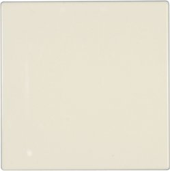 Osłona Jung LS 994 B kremowo-biały