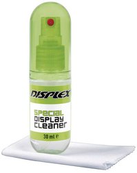 Zestaw czyszczący ekrany LCD/TFT Displex (spray+mikrofibra)