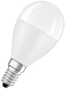 Żarówka LED OSRAM 4099854023101 E14 7 W = 60 W biały 1 szt.