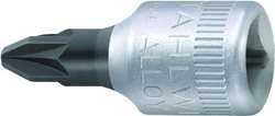 Zestaw wkrętaków  Stahlwille 44 PZ 2 SCHRAUBENDREHEREINSATZ 1/4 ZOLL 01300002 1/4'' (6.3 mm) 1 szt.