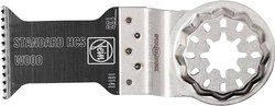 Ostrze do multinarzędzia Fein E-Cut Standard 63502133210 MultiMaster 1 szt.