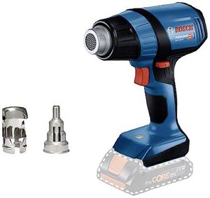 Opalarka Bosch Professional GHG 18V-50 solo 06012A6500  300 °C, 500 °C