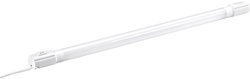 Lampa podświetlająca LED LEDVANCE TubeKIT® L 4058075265035 LED LED wbudowany na stałe 19 W biały