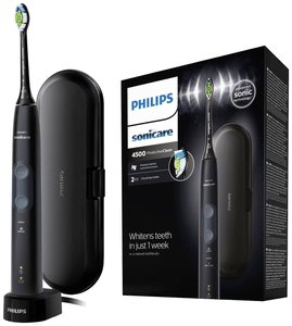 Elektryczna szczoteczka do zębów Philips Sonicare ProtectiveClean 4500