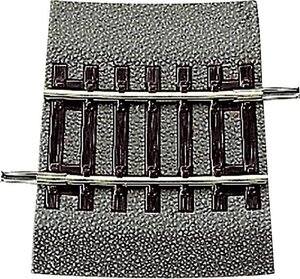 42508 H0 RocoLine (z podłożem) Tor- łuk  7.5 ° 358 mm