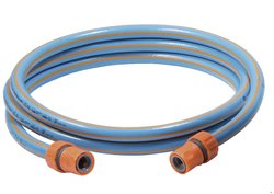 Makita 1910R1-6 Przedłużenie węża 1910R1-6 Pasuje do marki (myjki ciśnieniowej) Makita 1 szt.