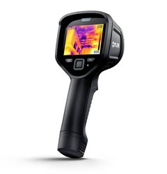 FLIR E6 Pro - kamera termowizyjna o rozdzielczości 240x180 IR i Ignite Cloud  Kamera termowizyjna FLIR E6 Pro  -20 do 550 °C