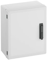 Szafka instalacyjna Spelsberg GEOS-S 4050-22-o/SH, 500 x 400 x 226 , poliwęglan, 1 szt.