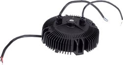 Mean Well HBGC-300-H-AB Sterownik LED  o stałej mocy 301.6 W 5200 - 8670 mA 29 - 58 V/DC Regulowany, Ściemniacz, Funkcja ściemniania 3 w 1, Układ PFC, Zabezpieczenie przed przeciążeniem, Zabezpieczenie przed przepięciem, Outdoor 1 szt.