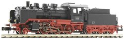 Lokomotywa parowa Fleischmann 7170006 N