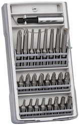 Bity Bosch Accessories X-Pro 2607017037 1 zest. krzyżakowy Phillips, krzyżakowy Pozidriv, profil T