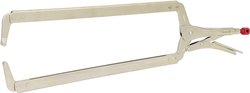 Szczypce zaciskowe KS Tools 115.0573 1150573