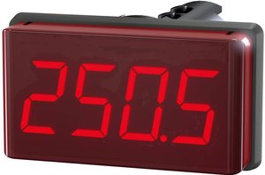 Wskaźnik AKYTEC RS485  akYtec SMI2