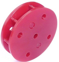 Pomoc dydaktyczna Zabierak Reely  (Ø) 30 mm  Średnica otworu 3.9 mm