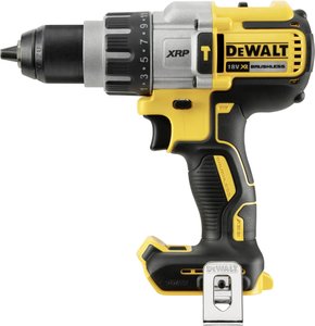 DEWALT DCD996NT  3-biegowa-Wkrętarka udarowa akumulatorowa  zaw. walizkę