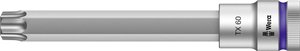 Klucz nasadowy Zyklop 12,5 mm (1/2''), T 60 x 140 mm Nasadka TORX T 60 Wera 8767 C HF 05003858001