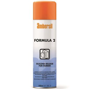 Ambersil Formula 2, aerozol 500 ml