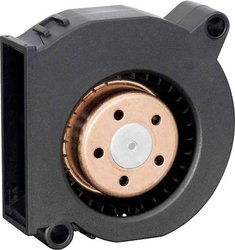 EBM Papst 9591904101 Wentylator promieniowy 24 V 9.6 m³/h