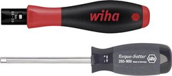 Wkrętak dynamometryczny Wiha  26888 0.1 - 0.6 Nm