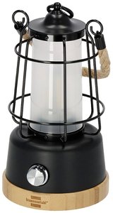 Lampa kempingowa LED akumulatorowa CAL 1 350lm, 2700-6500K, ściemnialna, IP44 Lampa kempingowa Brennenstuhl 1171800