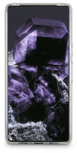 Przezroczyste etui na telefon komórkowy Hama Always Clear do Google Pixel 8 Hama Always Clear Futerał backcase Google Pixel 8 przeźroczysty