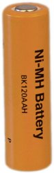 Akumulator specjalny Panasonic BK1100FHU, NiMH, 12000 mAh, 1.2 V, 1 szt.