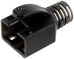 Obudowa tulejki econ connect KSC6ASW KSC6ASW, RJ45, 1 szt.