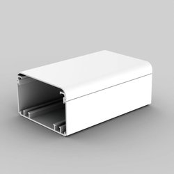 Kanał elektroinstalacyjny EKE 100x60, biały Kanał kablowy KOPOS EKE 100x60_HD 1 szt.