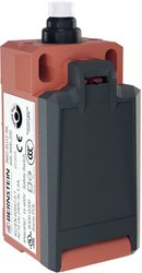 Przełącznik pozycyjny Bernstein IN62-U1Z SK 6083000201, 240 V/AC, 5 A, IP67, 1 szt.