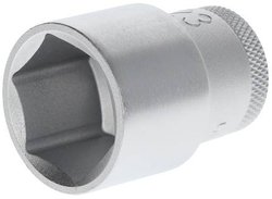19 23 - GEDORE - nasadka 1/2'' 6-kątny 23 mm Nasadka 23 mm Gedore 19 23 6131770  1 szt.