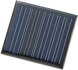 TRU COMPONENTS MF-6605937 Moduł solarny 1 szt.