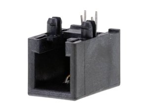 Moduł złącza żeńskiego RJ45 Molex MOL DataCom & Specialty 955012441, RJ45, 1 szt.