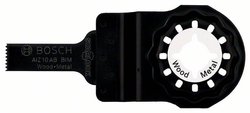 Ostrze do multinarzędzia Bosch Accessories AIZ 10 AB 2608661641 1 szt.